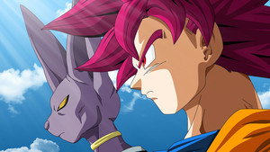 Dragon Ball: Szuper kép