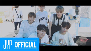 Stray Kids MAKING FILM 1. évad Ep.4 4. epizód