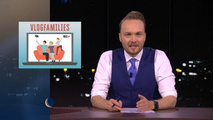 De Avondshow met Arjen Lubach 2. évad Ep.23 23. epizód