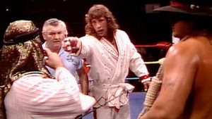 World Class Championship Wrestling 7. évad Ep.41 41. epizód