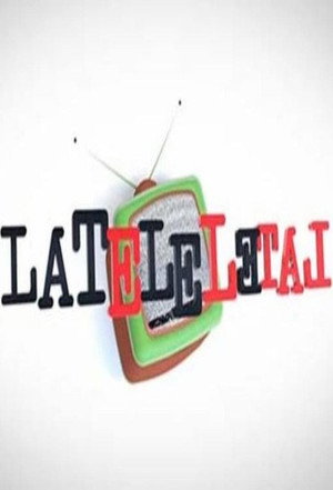 La Tele Letal 2. évad (2018-02-19) poszter