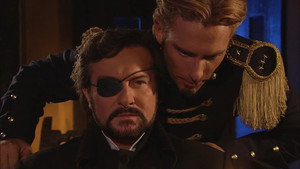 Zorro 1. évad Ep.47 47. epizód