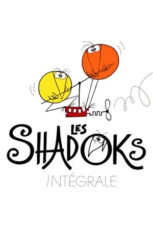 Les Shadoks poszter