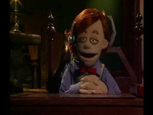Crank Yankers 2. évad Ep.11 11. epizód