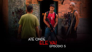 Até Onde Ele Vai 1. évad Ep.5 5. epizód