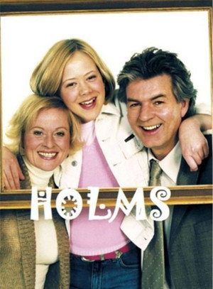 Holms poszter