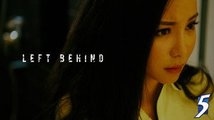 Left Behind kép