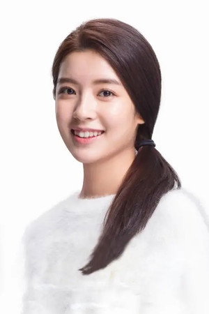 董馨 profil kép