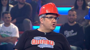 Land Rober Tunai Show 6. évad Ep.13 13. epizód