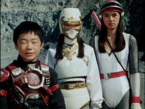 世界忍者戦ジライヤ 1. évad Ep.44 44. epizód