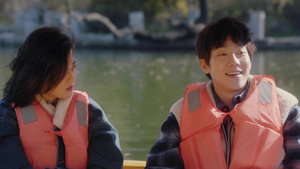 在你的冬夜里闪耀 1. évad Ep.3 3. epizód