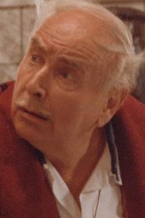 Olaf Ussing profil kép