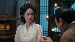 锁红颜 1. évad Ep.17 17. epizód