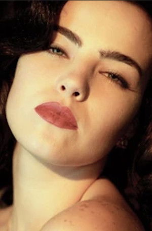 Hilda Furacão poszter