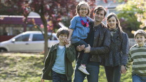 Single Father kép