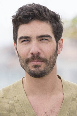 Tahar Rahim profil kép