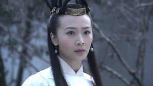 神断狄仁杰 1. évad Ep.24 24. epizód