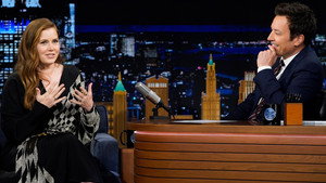 The Tonight Show Starring Jimmy Fallon 13. évad Ep.114 114. epizód