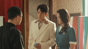 梅花红桃 1. évad Ep.32 32. epizód