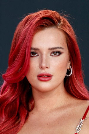 Bella Thorne profil kép