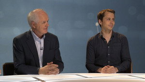 Dans les médias 3. évad Ep.14 14. epizód