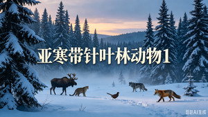 斑马百科 31. évad Ep.9 9. epizód