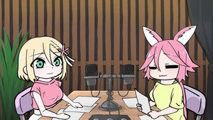 ちょっとだけ愛が重いダークエルフが異世界から追いかけてきた Speciális epizódok Ep.9 9. epizód