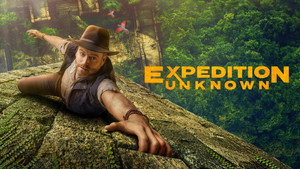 Expedíció az ismeretlenbe kép