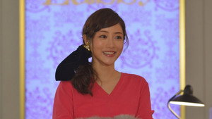 地味にスゴイ! 校閲ガール・河野悦子 1. évad Ep.10 10. epizód
