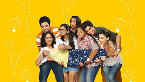 Nisha Aur Uske Cousins kép