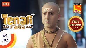 Tenali Rama 6. évad Ep.51 51. epizód