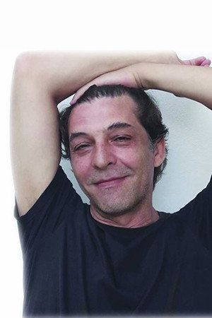 Μπάμπης Χατζηδάκης profil kép