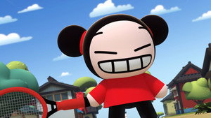 Pucca: Receptek a szerelemhez 1. évad Ep.4 4. epizód