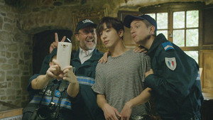 더 패키지 1. évad Ep.4 4. epizód