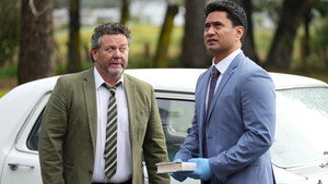 Brokenwood titkai 11. évad Ep.1 1. epizód