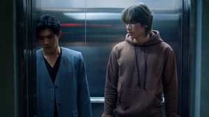 กอดกันมั้ย นายตัวท็อป 1. évad Ep.2 2. epizód