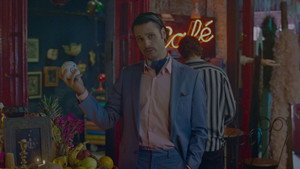 Los hermanos Salvador 1. évad Ep.7 7. epizód