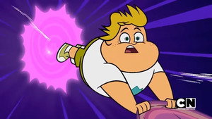 Total DramaRama 2. évad Ep.23 23. epizód