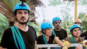 Masterchef Celebrity: Colombia 3. évad Ep.27 27. epizód