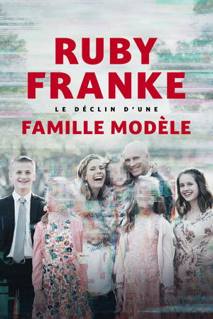 Ördög a családban: Ruby Franke bukása poszter