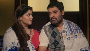 Mahadev & Sons 1. évad Ep.5 5. epizód