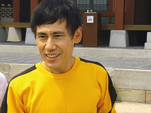 무한도전 1. évad Ep.22 22. epizód