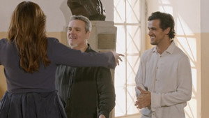 Dois em Cena: Encontro de Gerações 2. évad Ep.8 8. epizód