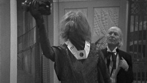 Doctor Who - Ki vagy, doki? 3. évad Ep.28 A bárka 3. - A visszatérés