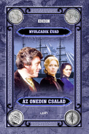 Az Onedin család 8. évad (1980-08-31) poszter