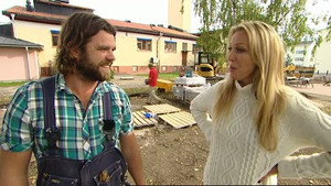 Trädgårdsdrömmar 1. évad Ep.6 6. epizód