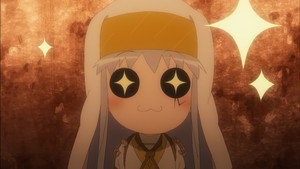 A Certain Magical Index Speciális epizódok Ep.3 3. epizód