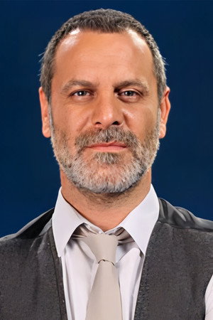 Ozan Güven profil kép