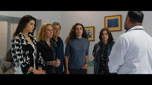 Το Τατουάζ 1. évad Ep.45 45. epizód