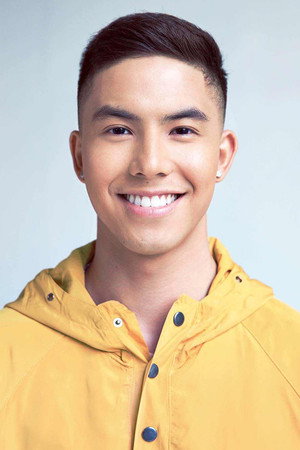 Tony Labrusca profil kép